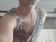 Вонек - трясохуй-ебатель воздуха 1/16