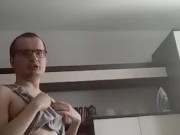 Вонек - трясохуй-ебатель воздуха 12/16