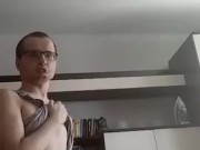 Вонек - трясохуй-ебатель воздуха 14/16