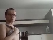 Вонек - трясохуй-ебатель воздуха 15/16