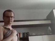 Вонек - трясохуй-ебатель воздуха 16/16