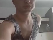 Вонек - трясохуй-ебатель воздуха 2/16