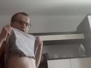 Вонек - трясохуй-ебатель воздуха 5/16