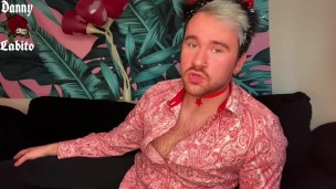 You’re going to hell with me, you little slut (dirty talk) 