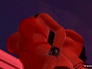 Best BDSM Compilation February 2021 - Sexual Hot Animations 8/16