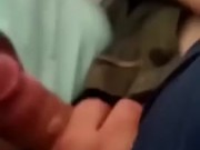 Intense blowjob 16/16