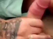 Intense blowjob 2/16