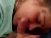 Intense blowjob 5/16