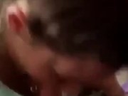 Intense blowjob 6/16