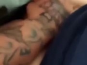 Intense blowjob 7/16