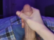 18 летний парень дрочит после колледжа вспоминая свою подругу - Screenshot 15 of 16 - Bea