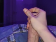 18 летний парень дрочит после колледжа вспоминая свою подругу - Screenshot 2 of 16 - Beautiful