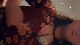 Snapchat tgirl 