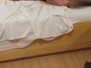 Esposa liberada para o negão no motel e o corno filmando (casalaberto19) 11/16