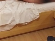 Esposa liberada para o negão no motel e o corno filmando (casalaberto19) 14/16