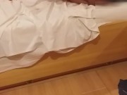 Esposa liberada para o negão no motel e o corno filmando (casalaberto19) 15/16