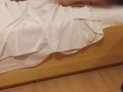 Esposa liberada para o negão no motel e o corno filmando (casalaberto19) 16/16