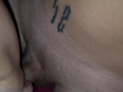 Meteme la verga y acabame adentro 12/16