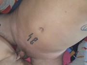 Meteme la verga y acabame adentro 2/16