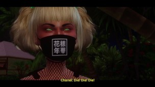 Battle Of The Gods - Prelude