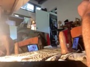 Anal queen  - Screenshot 16 of 16 - Hot Redhead Guy