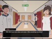 A Town Uncovered Part 2: Meeting Effie