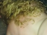 FUCKED STEPMOMMY SO HARD SHE CAME RED AND SCREAMED!!! 10/16