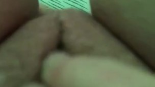 Clit piercing 