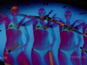 INFINITE preview / Femdom Sensual Mind Fuck