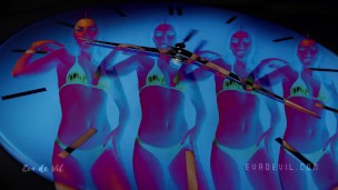 INFINITE preview / Femdom Sensual Mind Fuck