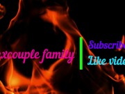 Wife loves when I fuck her and cum on her clit 1/16