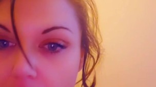 BaileyBelleXO Swallows Purple Monster