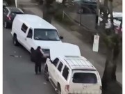 squirting for strangers outside(dirty talk)  1/16