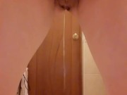 Big Dildo In Milf's Ass 16/16