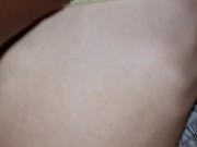 In the middle of the night I wake her up 13/16