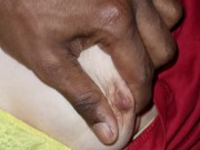 In the middle of the night I wake her up 5/16