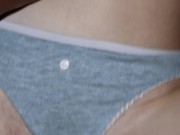 In the middle of the night I wake her up 7/16