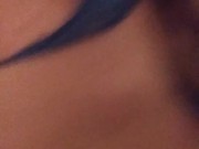 Man if you only new how good this redhead feels 15/16