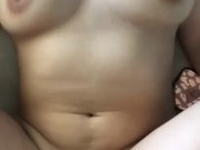 Pov amateur girlfriend fuck