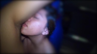 Armpit Fetish, Guy Rimming a Girl, Anal Sex, Spit Play - RedTube