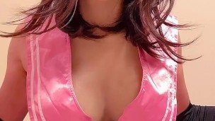 female mask disguise crossdresser transformation mtf 163