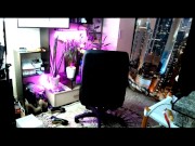 Hard private of my mature slut wife webcam-bitch with a stranger on our wedding anniversary ))) 16/16