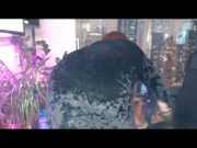 Hard private of my mature slut wife webcam-bitch with a stranger on our wedding anniversary ))) 2/16