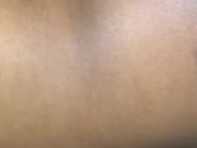 It’s The Way His Toes Curl Up For Me 5/16