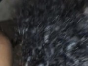 It’s The Way His Toes Curl Up For Me 7/16