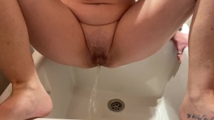 Pee