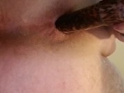 First time doin this thoughts?? 10/16