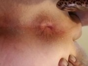 First time doin this thoughts?? 11/16