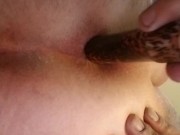 First time doin this thoughts?? 12/16