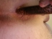 First time doin this thoughts?? 2/16